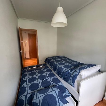 Apartamento Centro Con Garaje Castro Urdiales Exterior photo