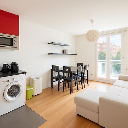 Apartamento Centro Con Garaje Castro Urdiales Exterior photo