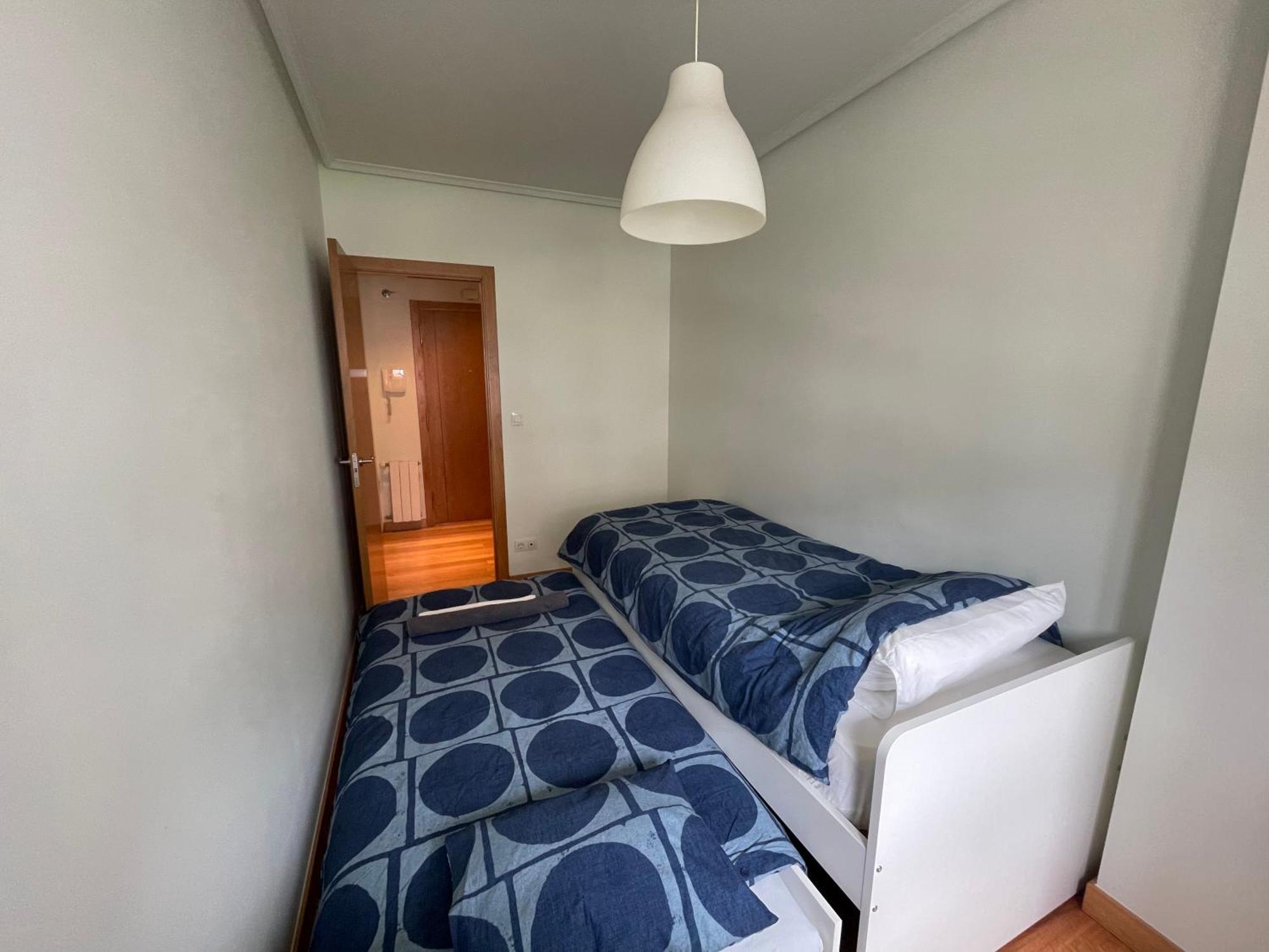 Apartamento Centro Con Garaje Castro Urdiales Exterior photo