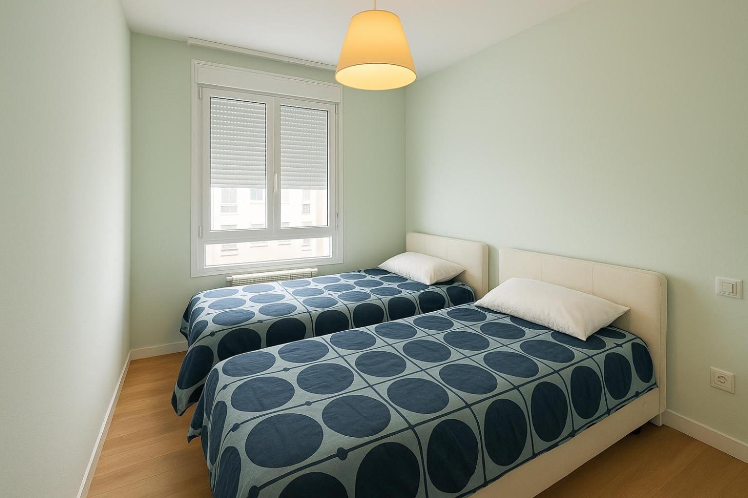 Apartamento Centro Con Garaje Castro Urdiales Exterior photo